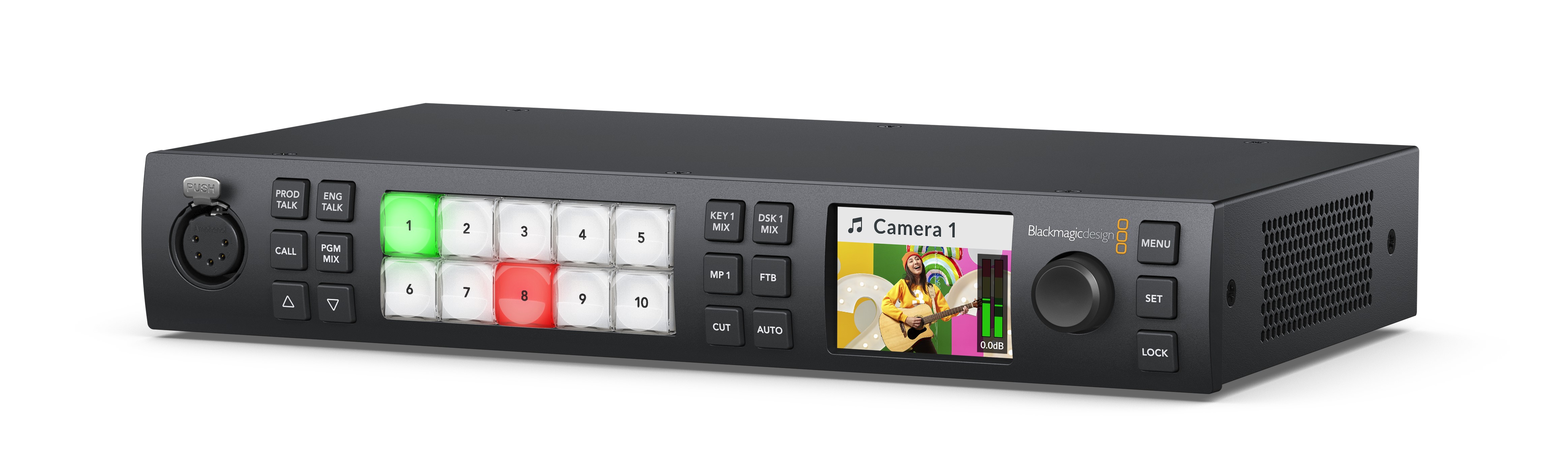 ATEM 1ME Constellation HD