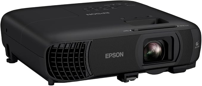 EpsonProjector