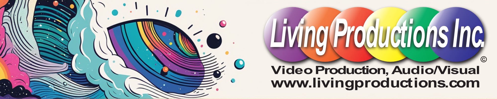 Living Productions Inc. (2024)